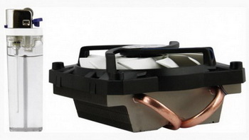 Arctic Of cooling Of freezer 11 LP Arctic cooling freezer 11 LP